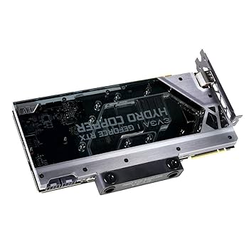 グラフィックボード・グラボ・ビデオカード EVGA GEFORCE RTX 2080 EVGA - Product Specs - EVGA GeForce RTX 2080 FTW3, 2.75 Slot