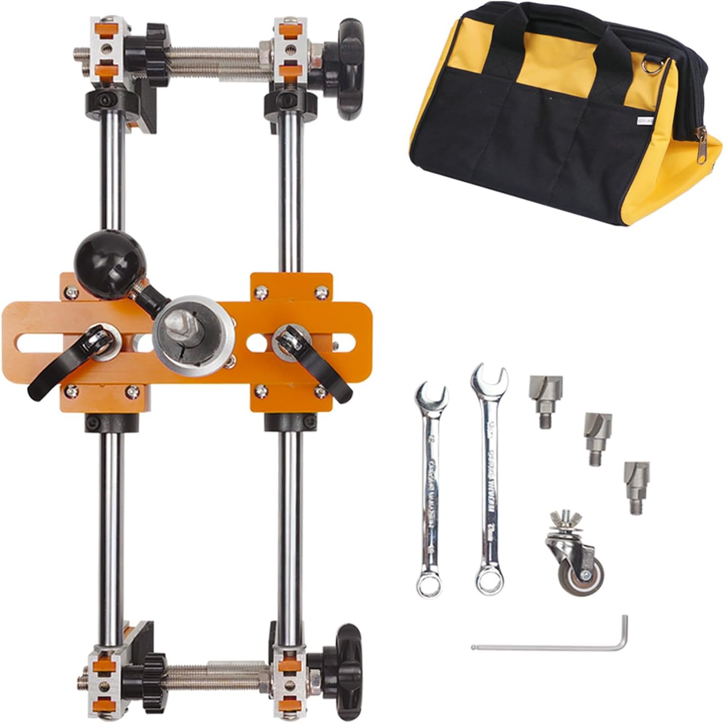 Best Door Lock Mortise Jig Kit