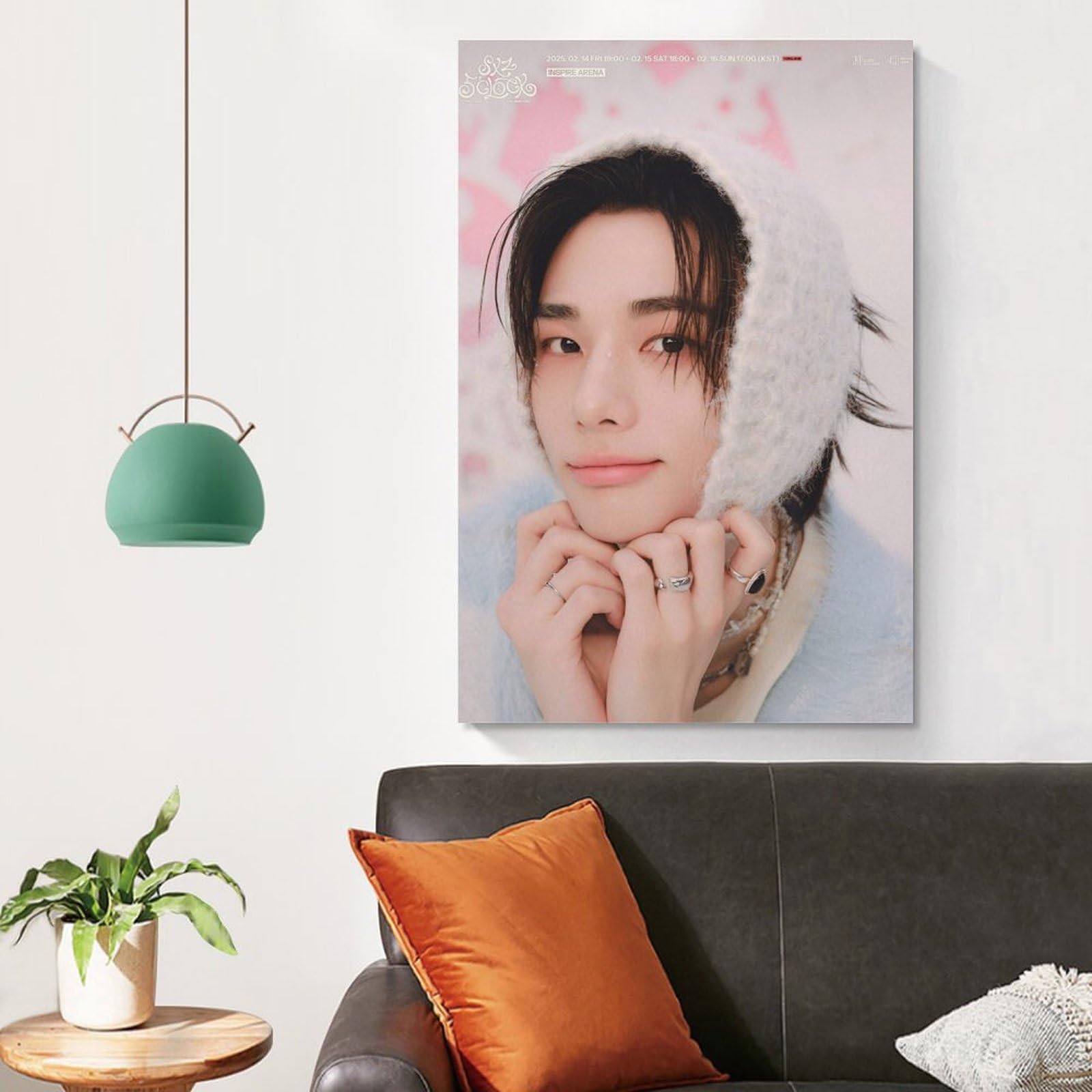 Amazon.co.jp: Hyunjin ヒョンジン Stray Kids ストレイキッズ 5TH