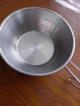 M16 シェラカップセット 2021イベント 限定 M16 シェラカップ