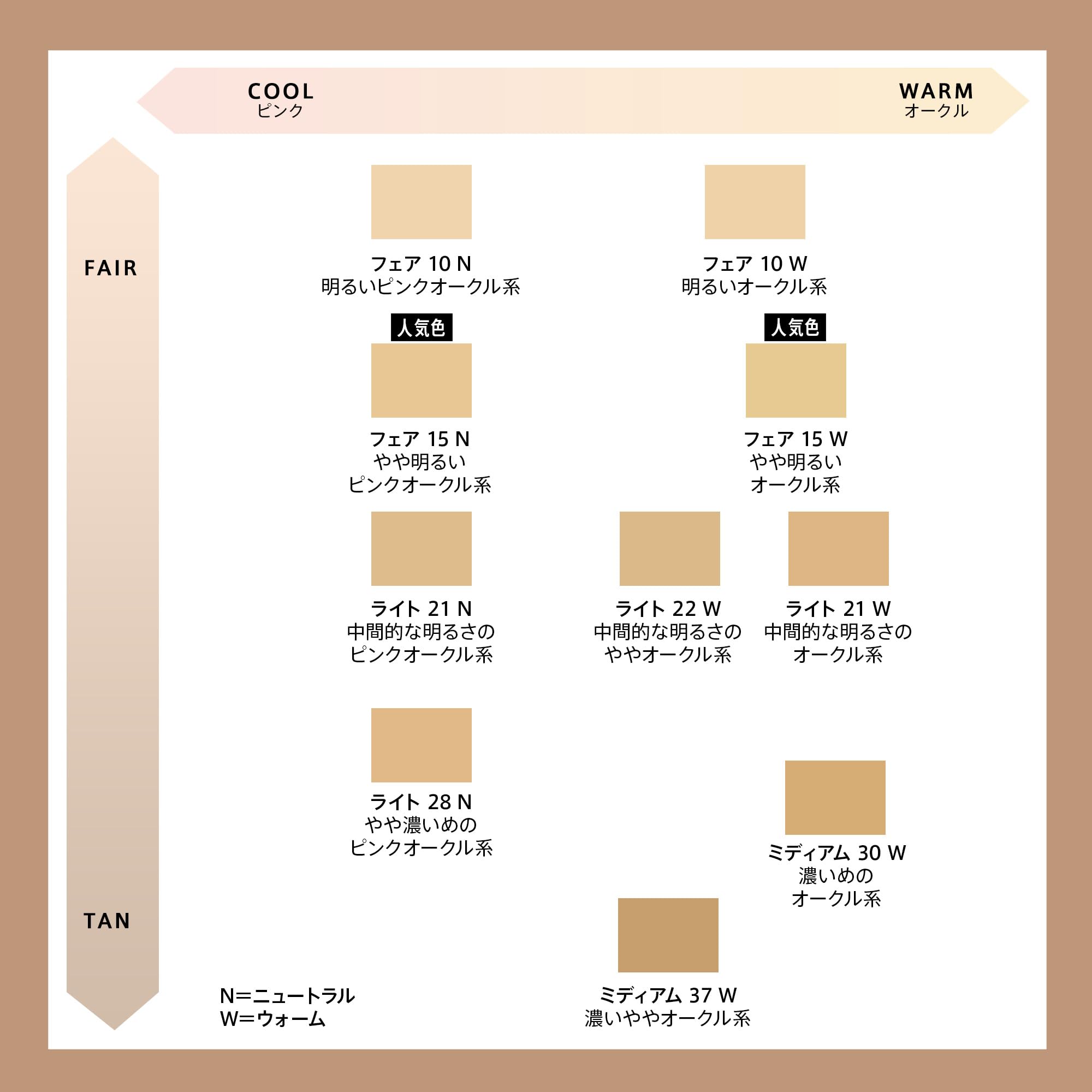BAREPRO 24H MATTE COMFORT LIQUID FOUNDATION
