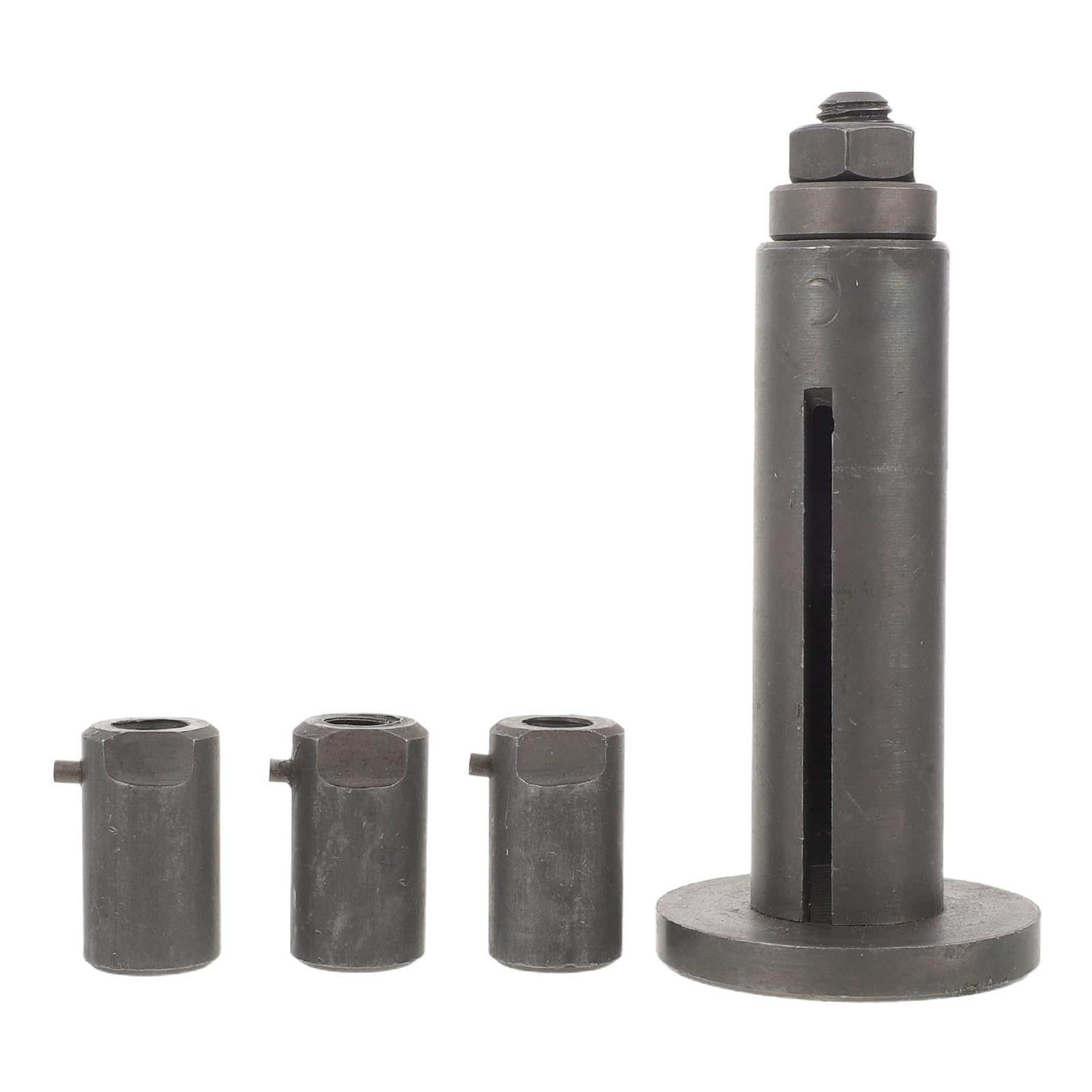 Estrattore Motore per Moto, Kit Attrezzi Metallo per Officina