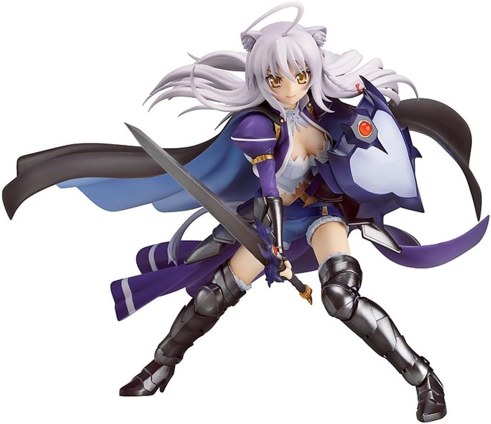 Amazon Dog Days レオンミシェリ ガレット デ ロワ 1 8スケール Pvc塗装済み完成品 フィギュア ドール 通販 Amazon Dog Days レオンミシェリ ガレット デ ロワ 1 8スケール Pvc塗装済み完成品 フィギュア ドール 通販