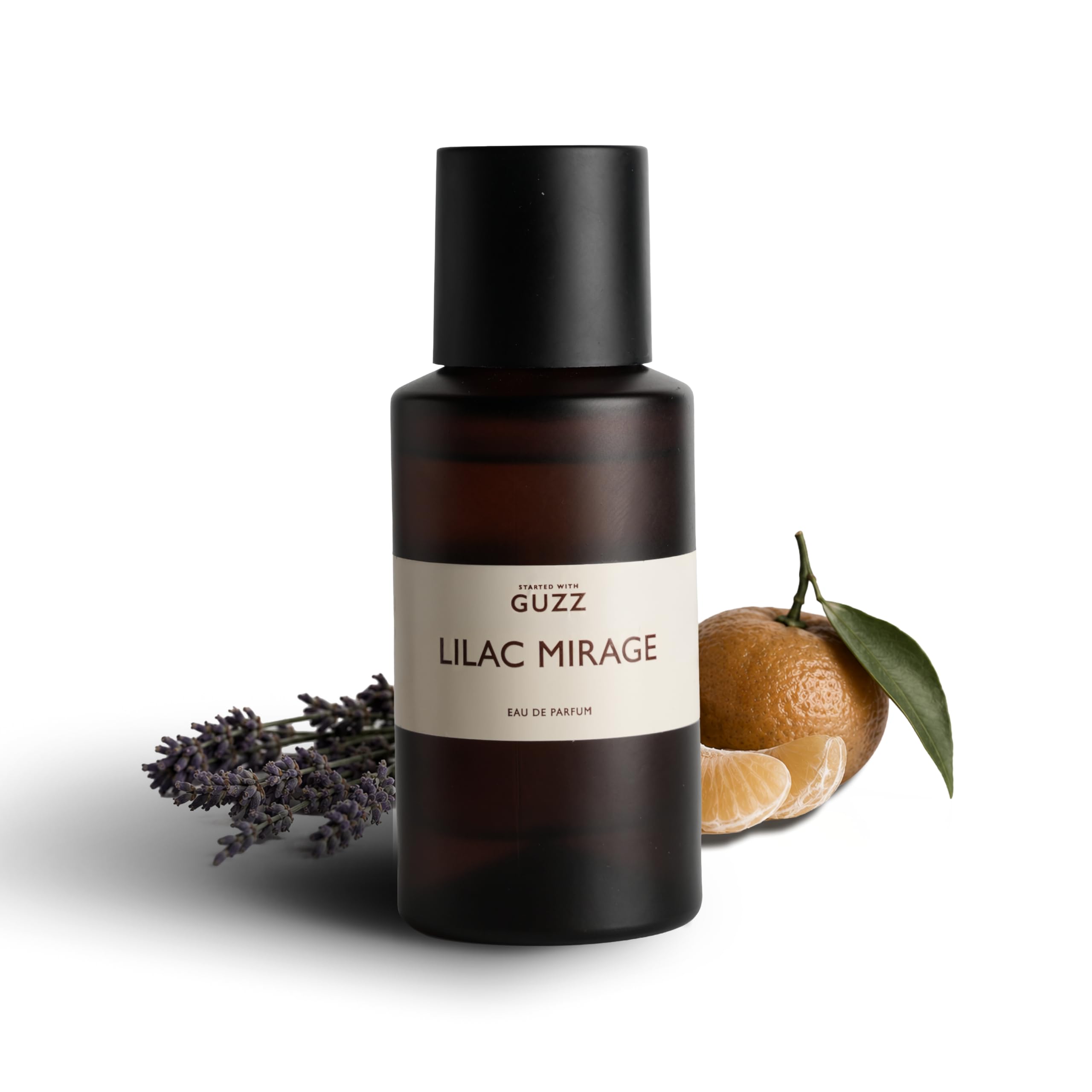 Guzz Lilac Mirage Eau De Parfum for Women | Floral Perfume with Lavender & Vanilla | Bold Evening Fragrance | 50 ML-image-41