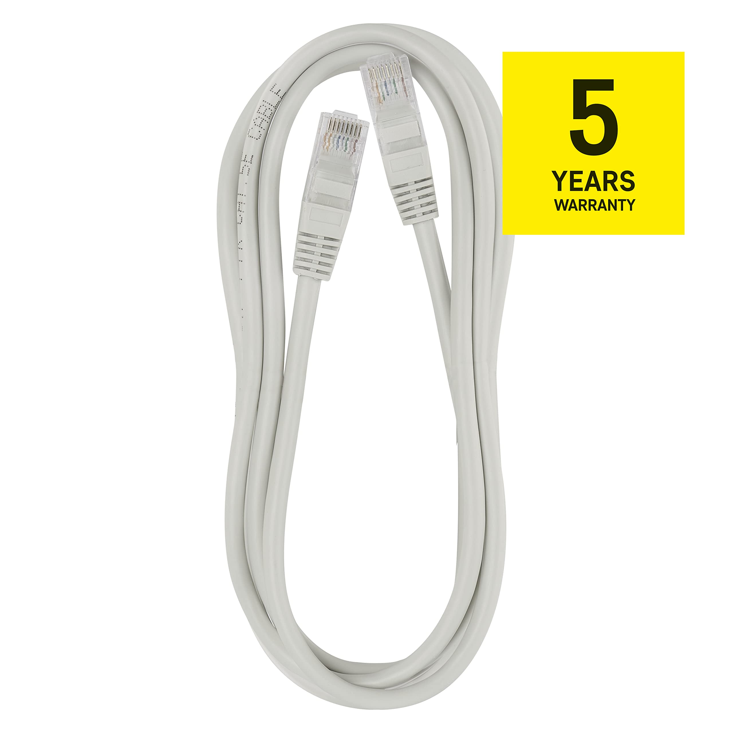 Premium Cord Patch Cable UTP RJ45 RJ45 CAT6 1m Blue