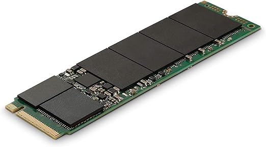 Micron 2200 MTFDHBA256TCK-1AS1AABYY 256GB NVMe PCIe3.0x4 TLC M.2 ...