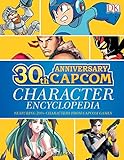 marvel vs capcom 2 para pc portable mega  Capcom 30th Anniversary Character Encyclopedia: Featuring 200+ Characters from Capcom Games