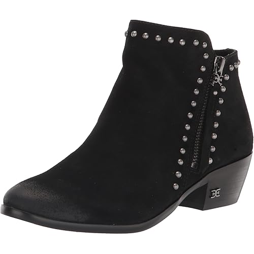 Sam Edelman Women's Paola Ankle Boot