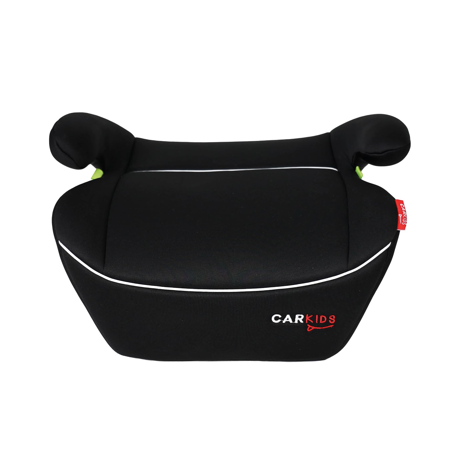 Carkids Sitzerhöhung schwarz