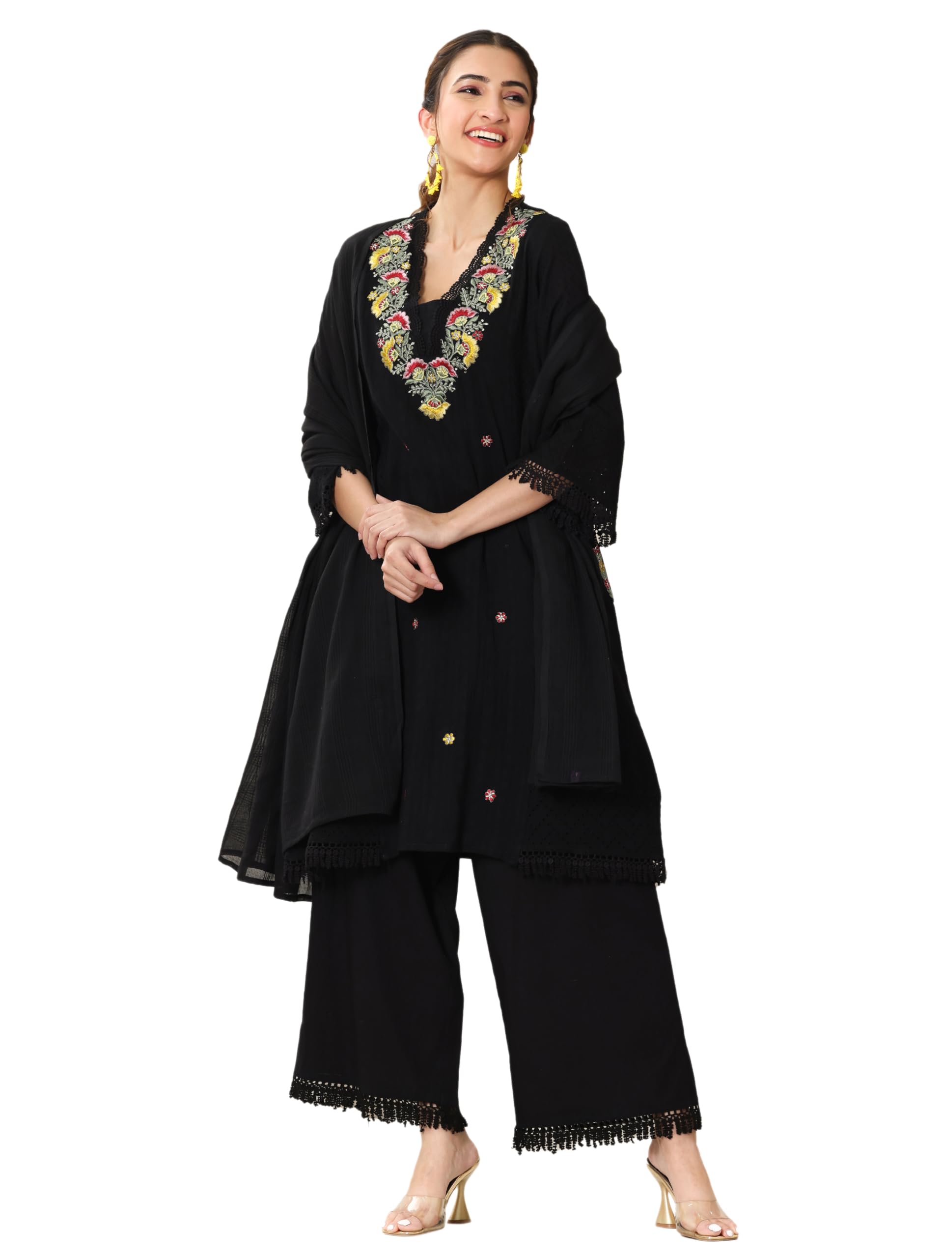 libas Women Kurta set-picture-35