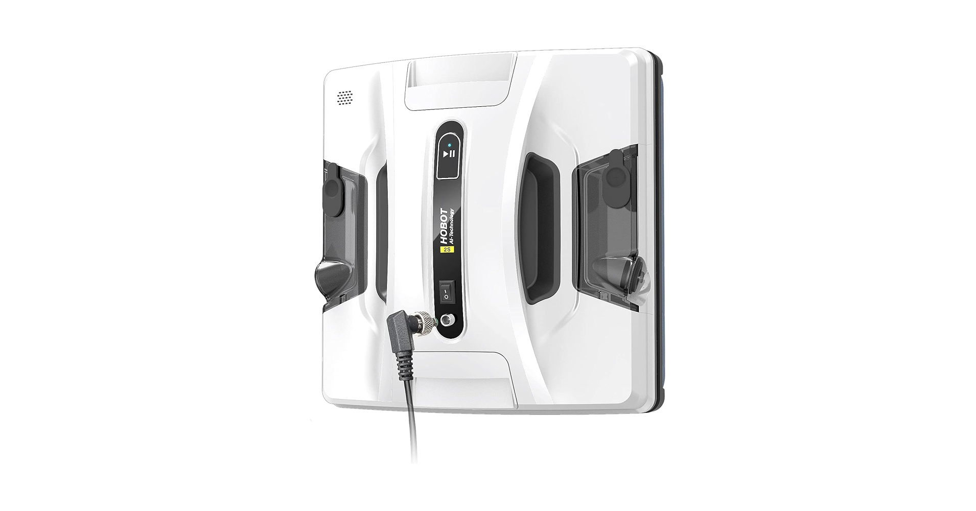 ホボット　HOBOT-2S HOBOT-2S Window Dual Ultrasonic Cleaning Robot – HOBOT USA