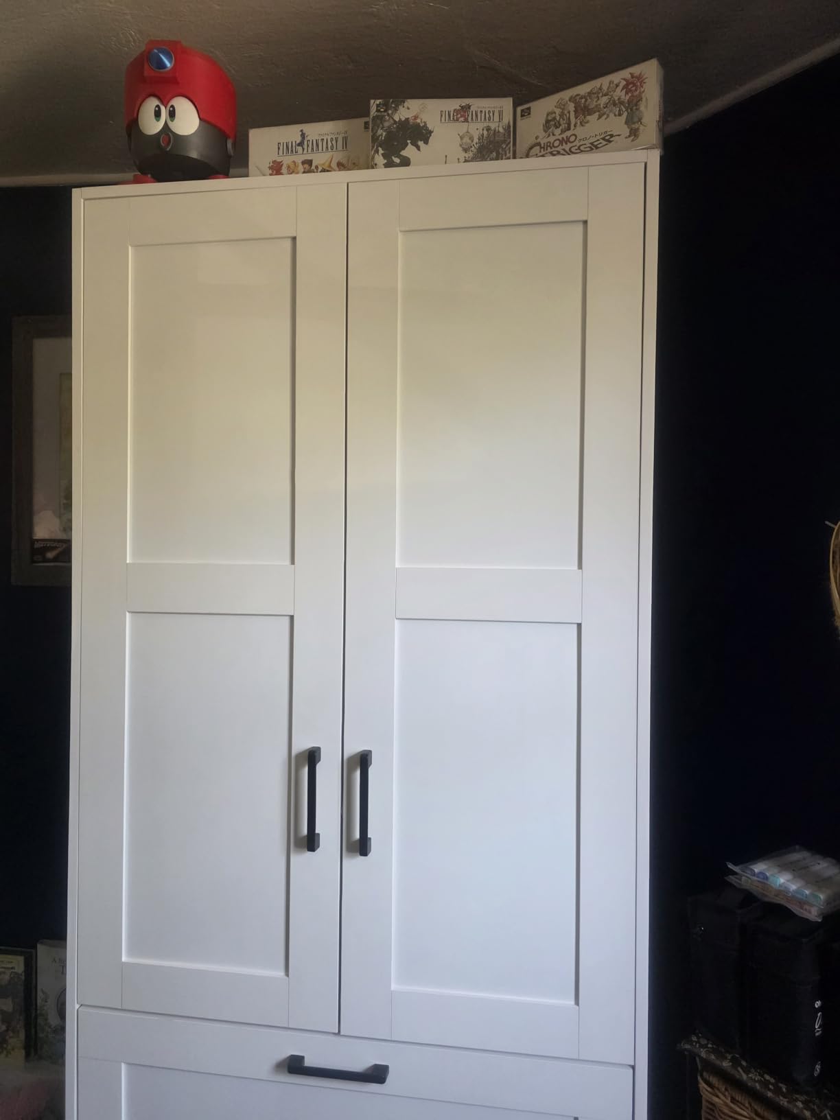 Customer review photo