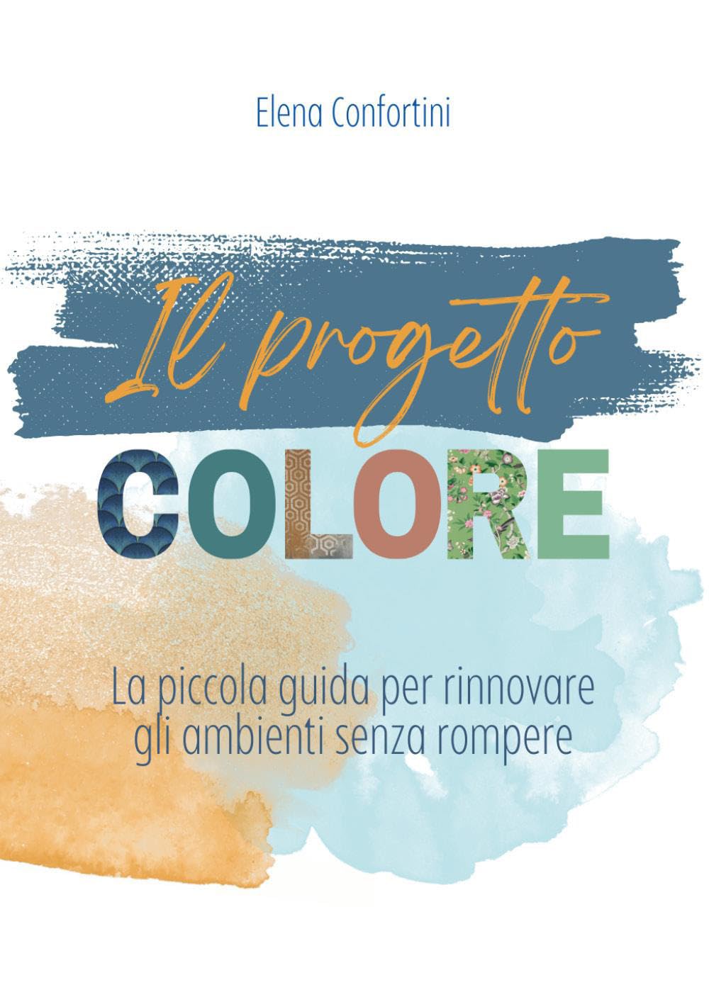 Il Progetto colore