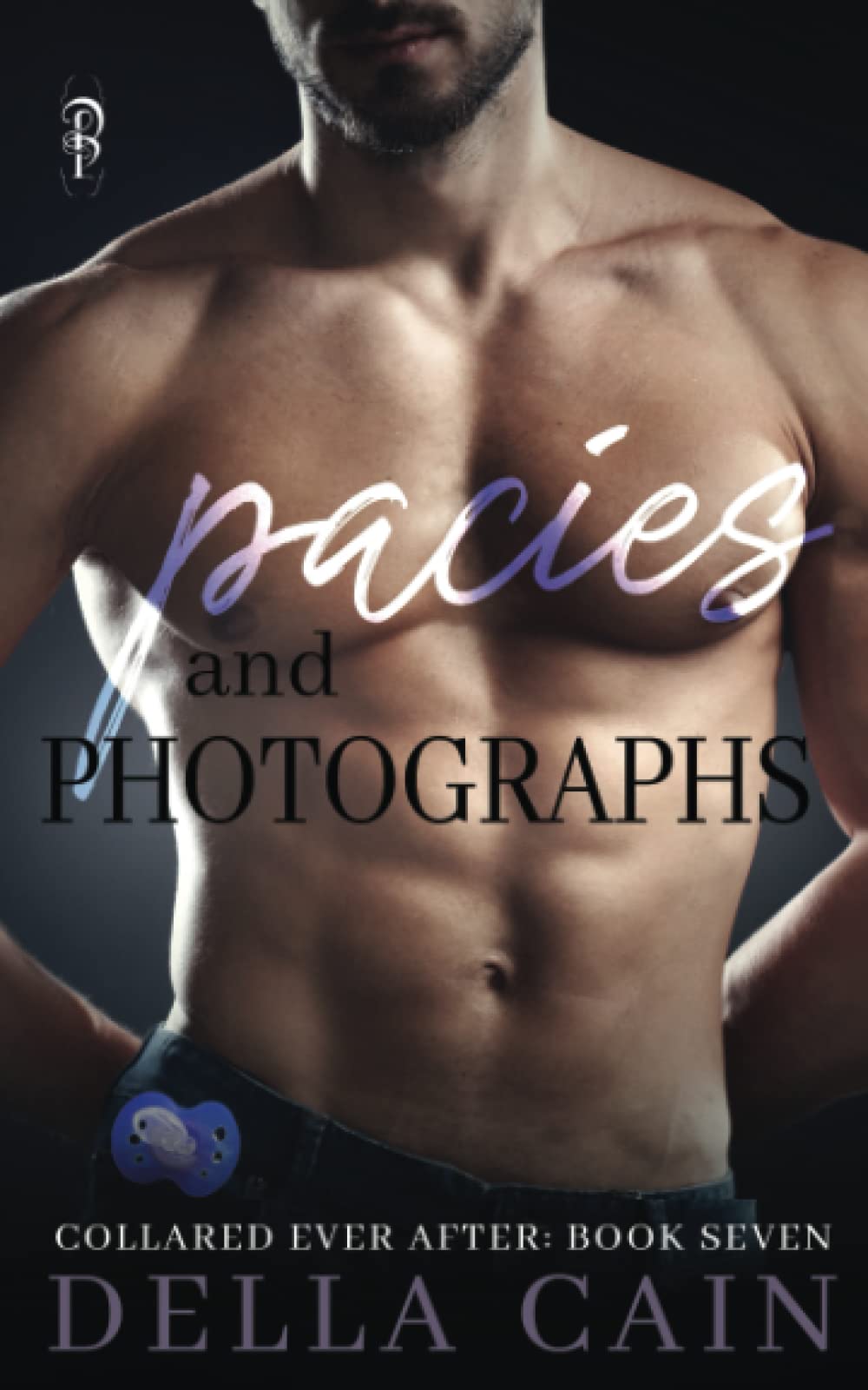 Buy Pacies and Photographs — BookShops.in
