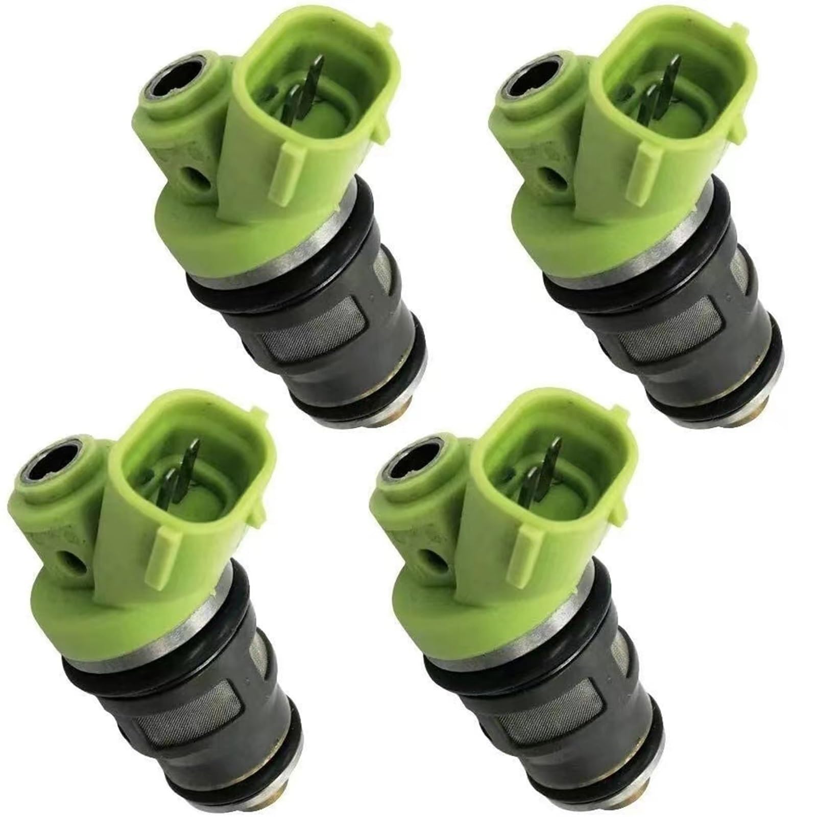 Amazon.co.jp: 燃料インジェクター、トヨタ シーライオン RZH 1RZ 2RZ