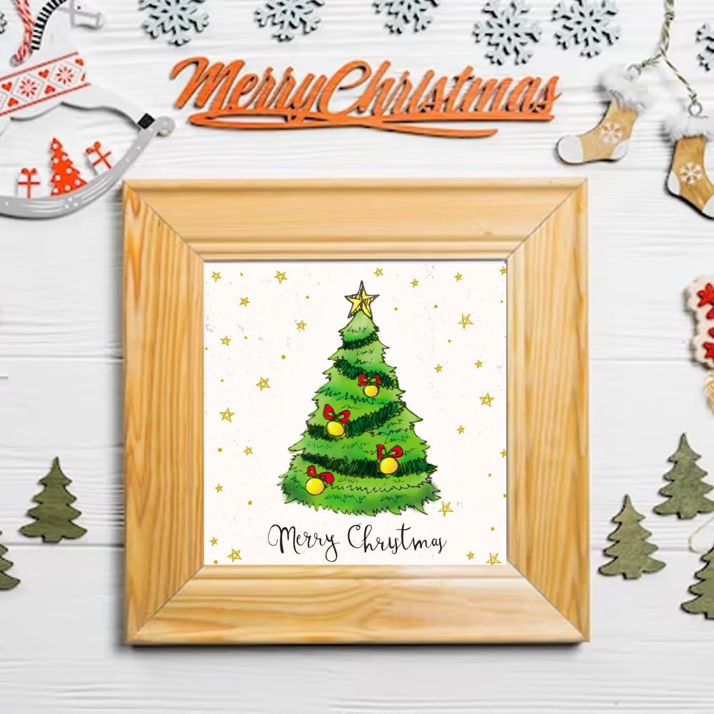 Tampons En Silicone Transparent Bonhomme De Neige De Noël, Tampon Transparent Vintage Pour La Fabrication De Cartes, Bricolage, Carte De Scrapbooking, Décoration D'album Photo, Artisanat