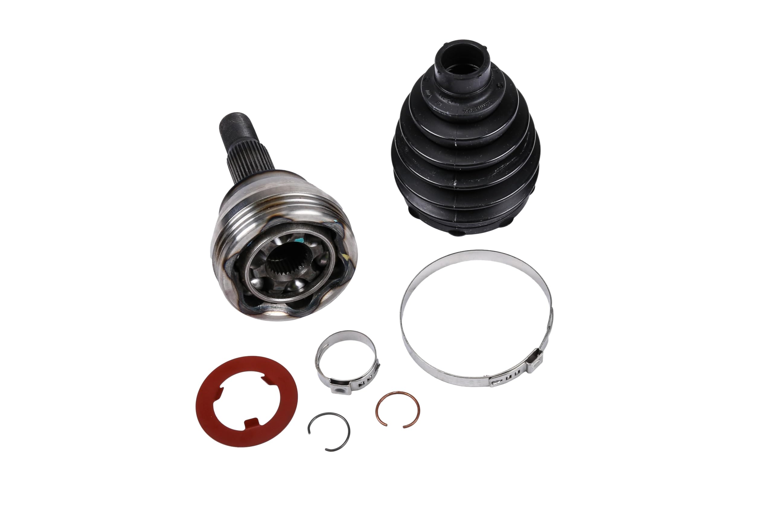 Amazon.com: GM Genuine Parts 39078714 Front Wheel Half-Shaft 