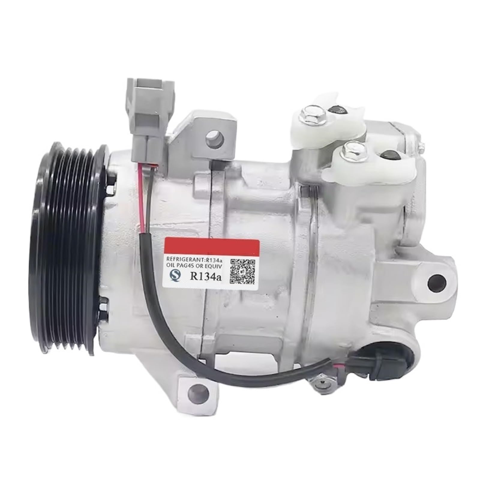 Pyqmztrv One Color 5Se09c Ac Compressor，Compatible For Mitsubishi Colt/Vi/Czc Smart 7813A132 Mr568990 7813A058 454230011 A4542300111 447190-5350 447190-9790