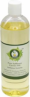 Safflower Oil
