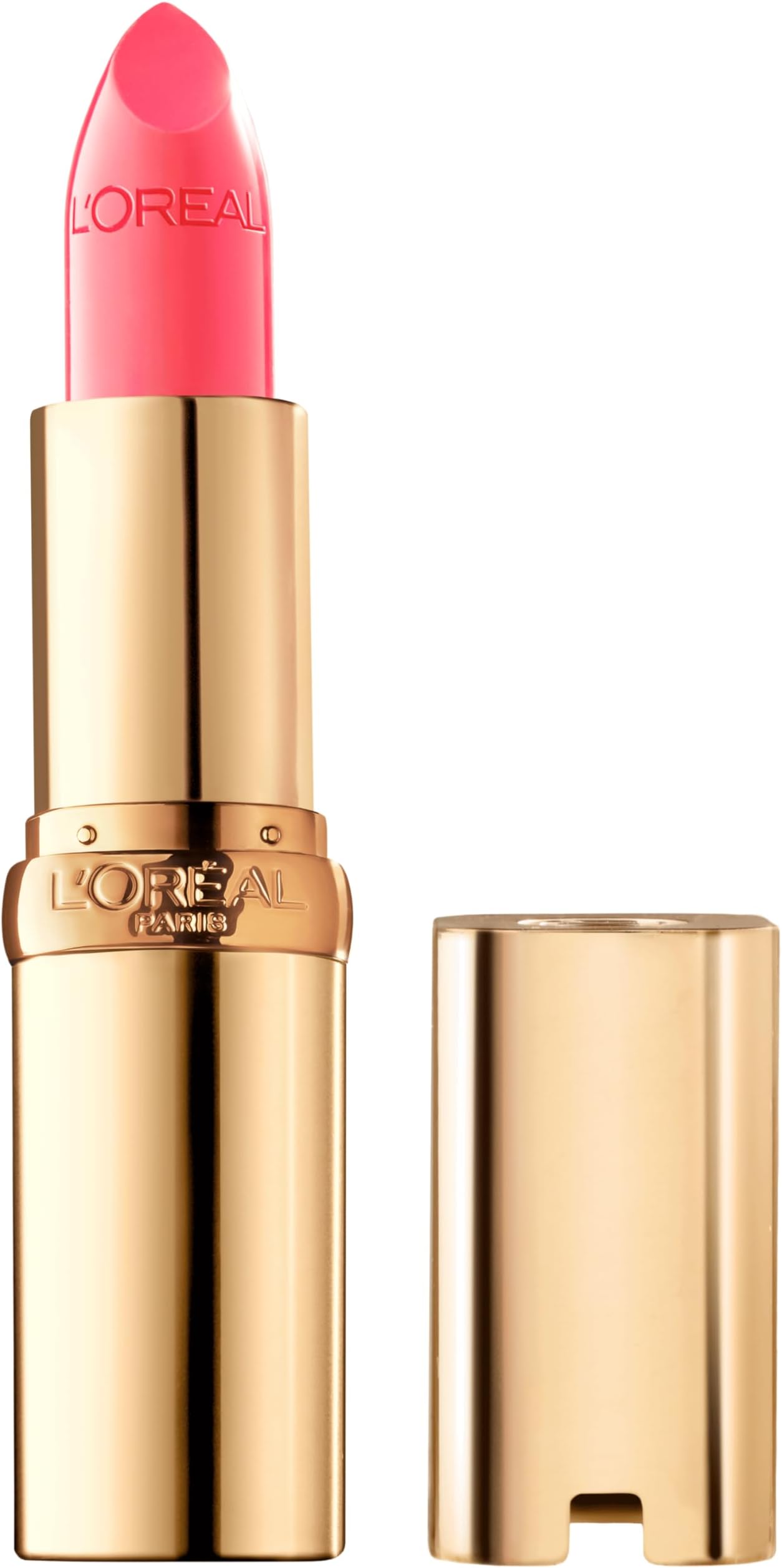 L'Oreal Paris Colour Riche Lip Color (I Pink You're Cute)