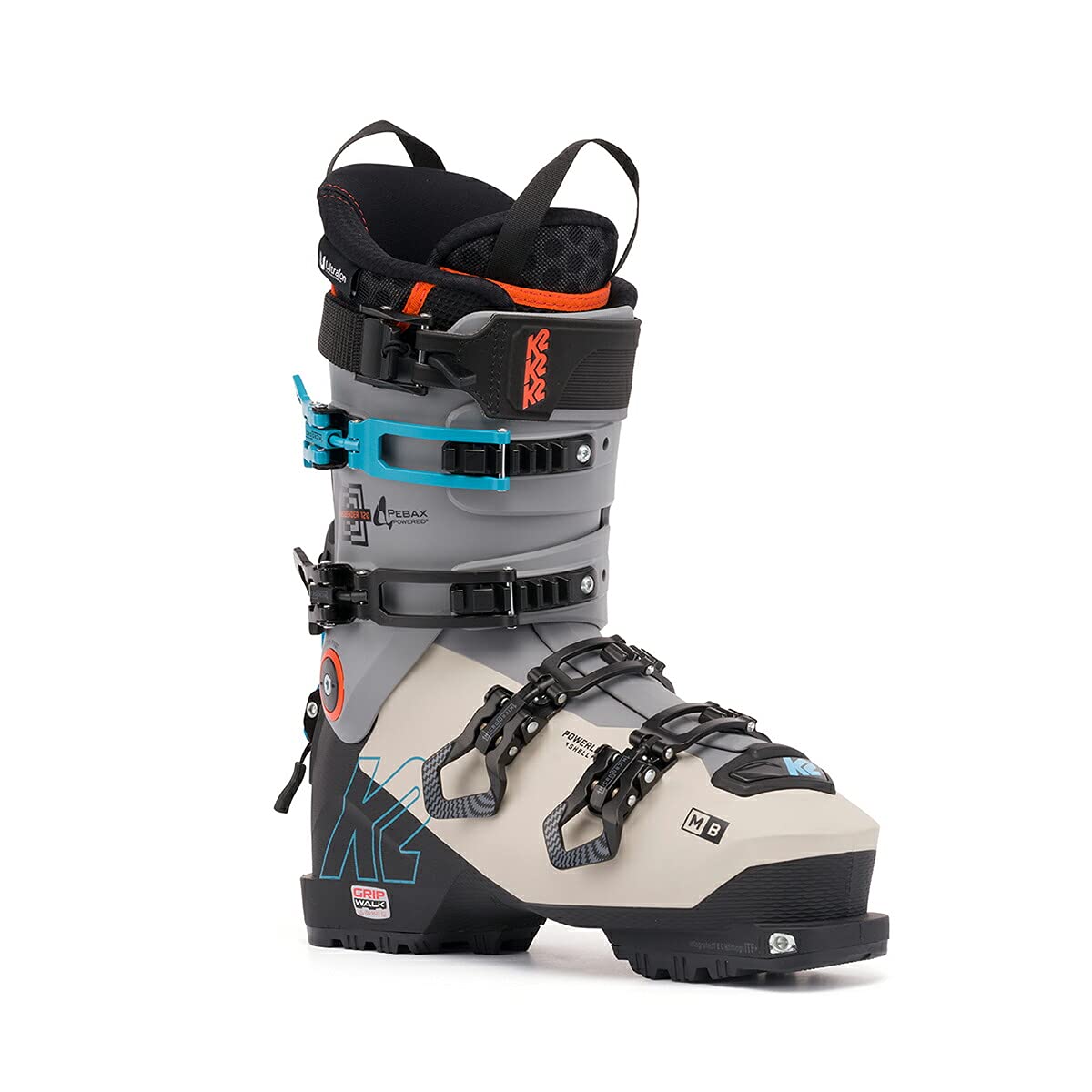 K2 Mindbender 120 Men 