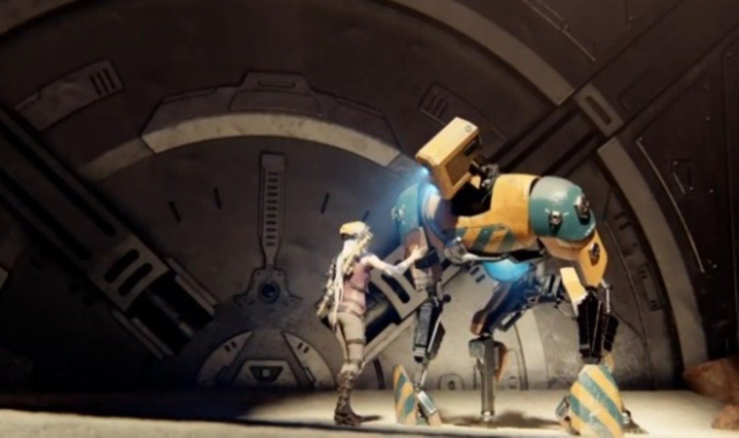 JEU CONSOLE MICROSOFT RECORE XBOX ONE