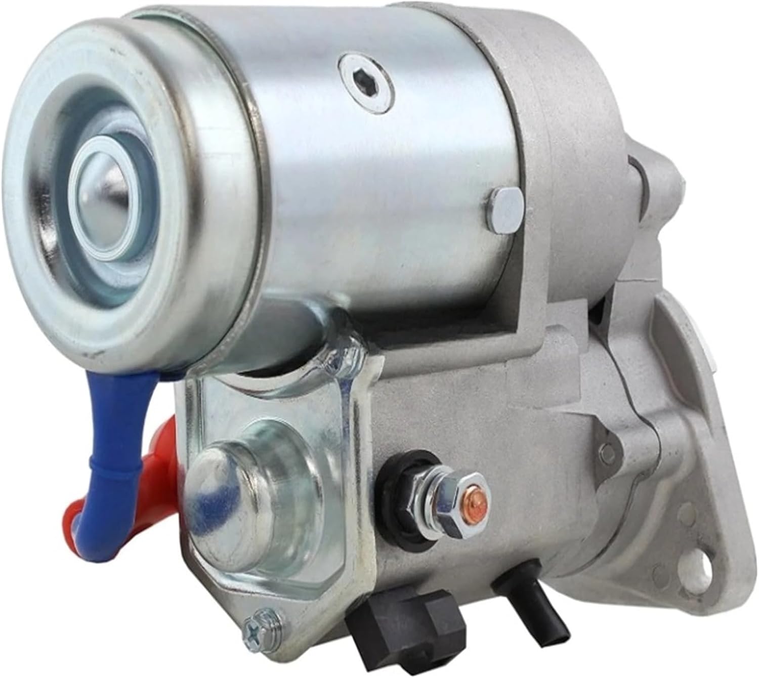スターターモーターはカミンズ 910237 CW50 4900574 031013180 6041106 12V 15T 2.0KW
