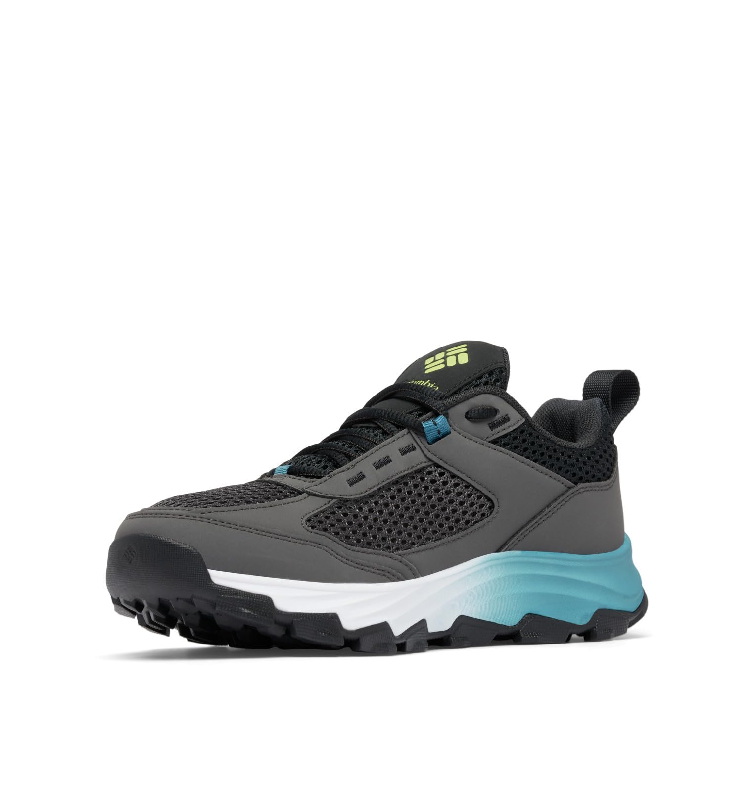 Columbia Hatana Breathe, Zapatillas De Senderismo Y Trekking Hombre