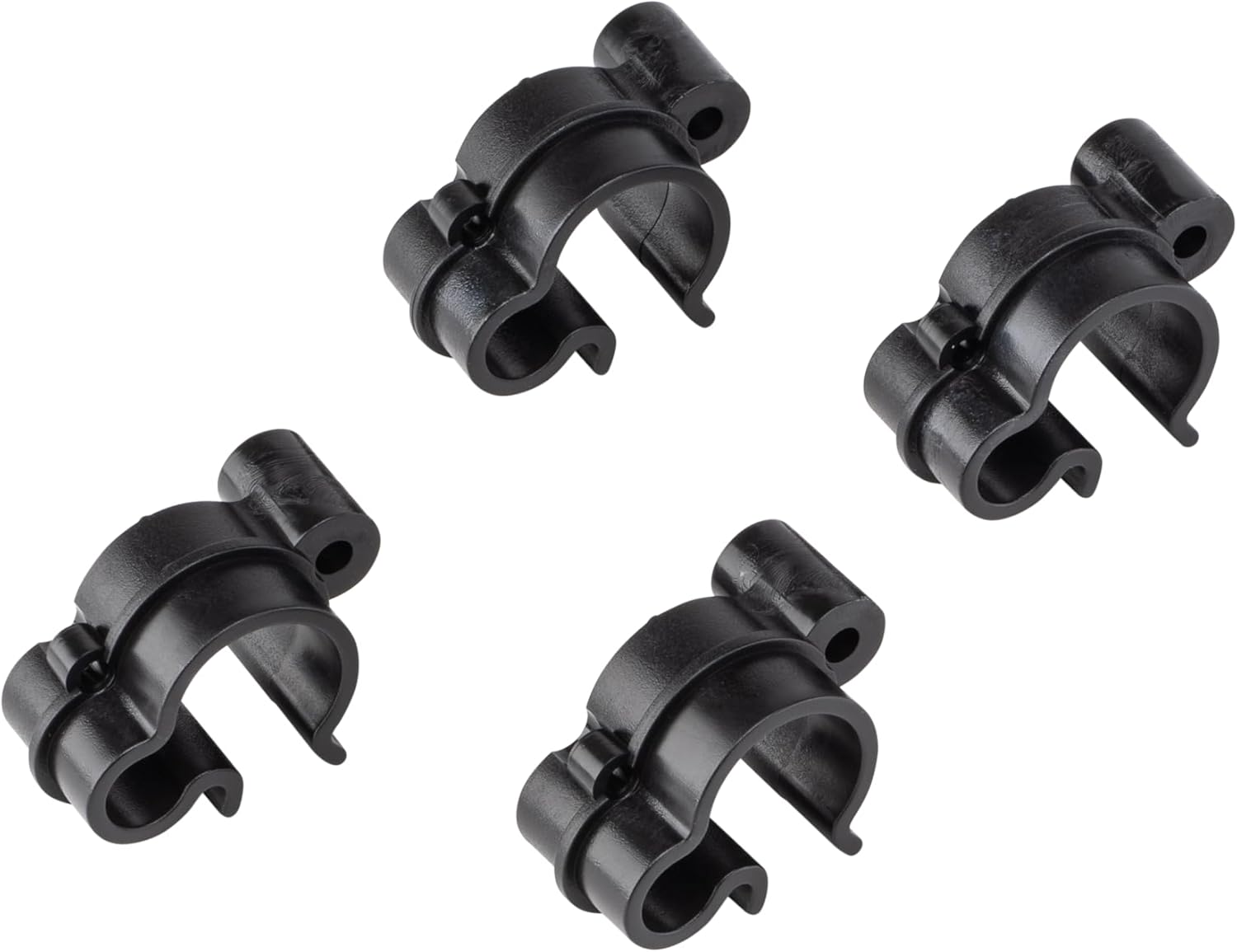 Manfrotto 064 Cable Tie (Small, Pack of 4