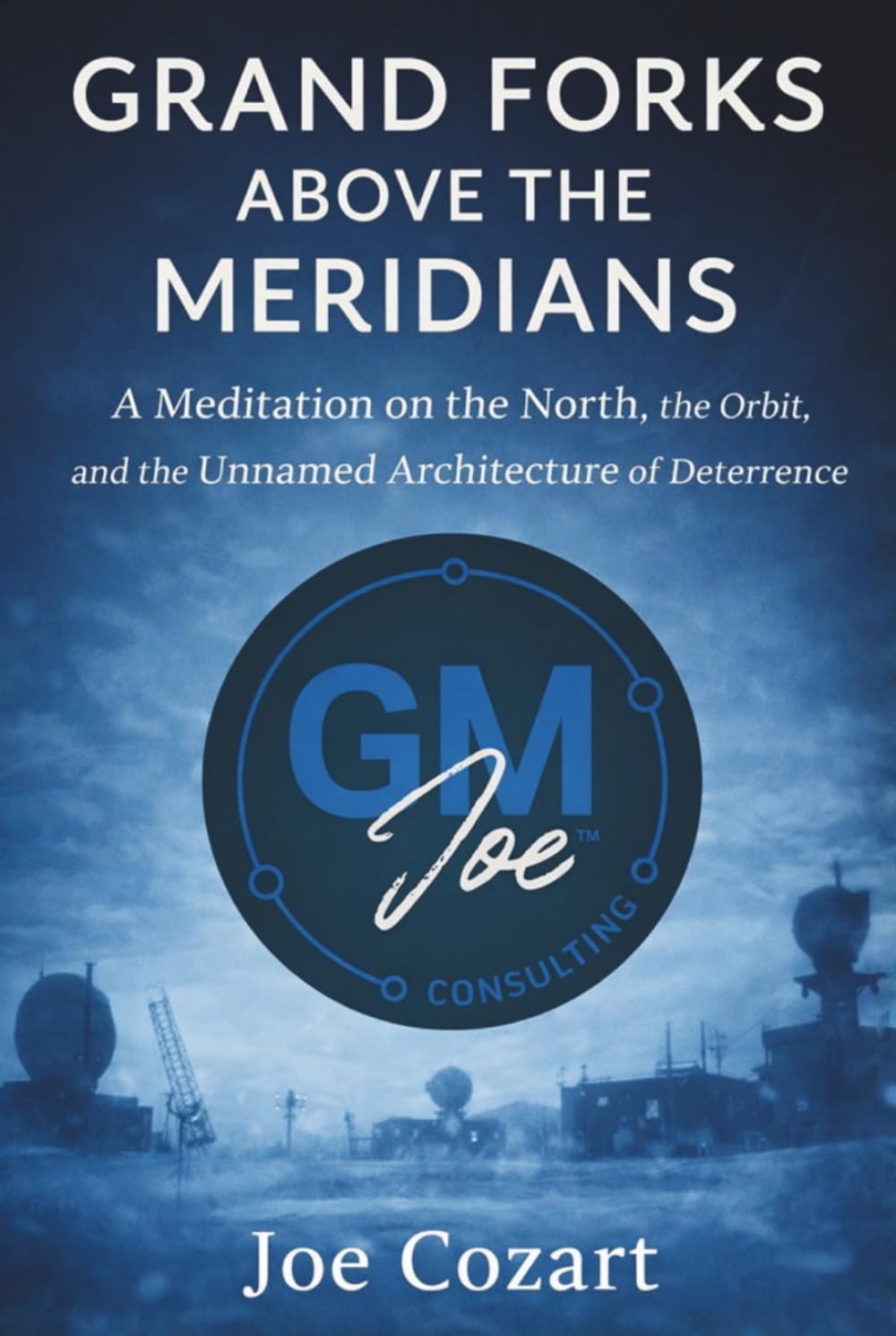 Grand Forks Above The Meridians