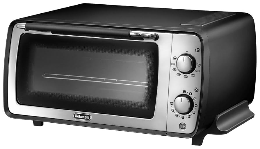 Amazon | デロンギ オーブン&トースター ディスティンタ