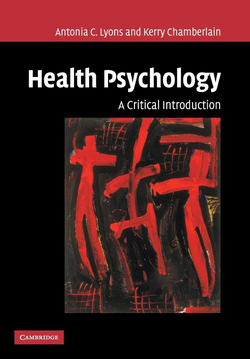 Health Psychology: A Critical Introduction Illustrated Edition