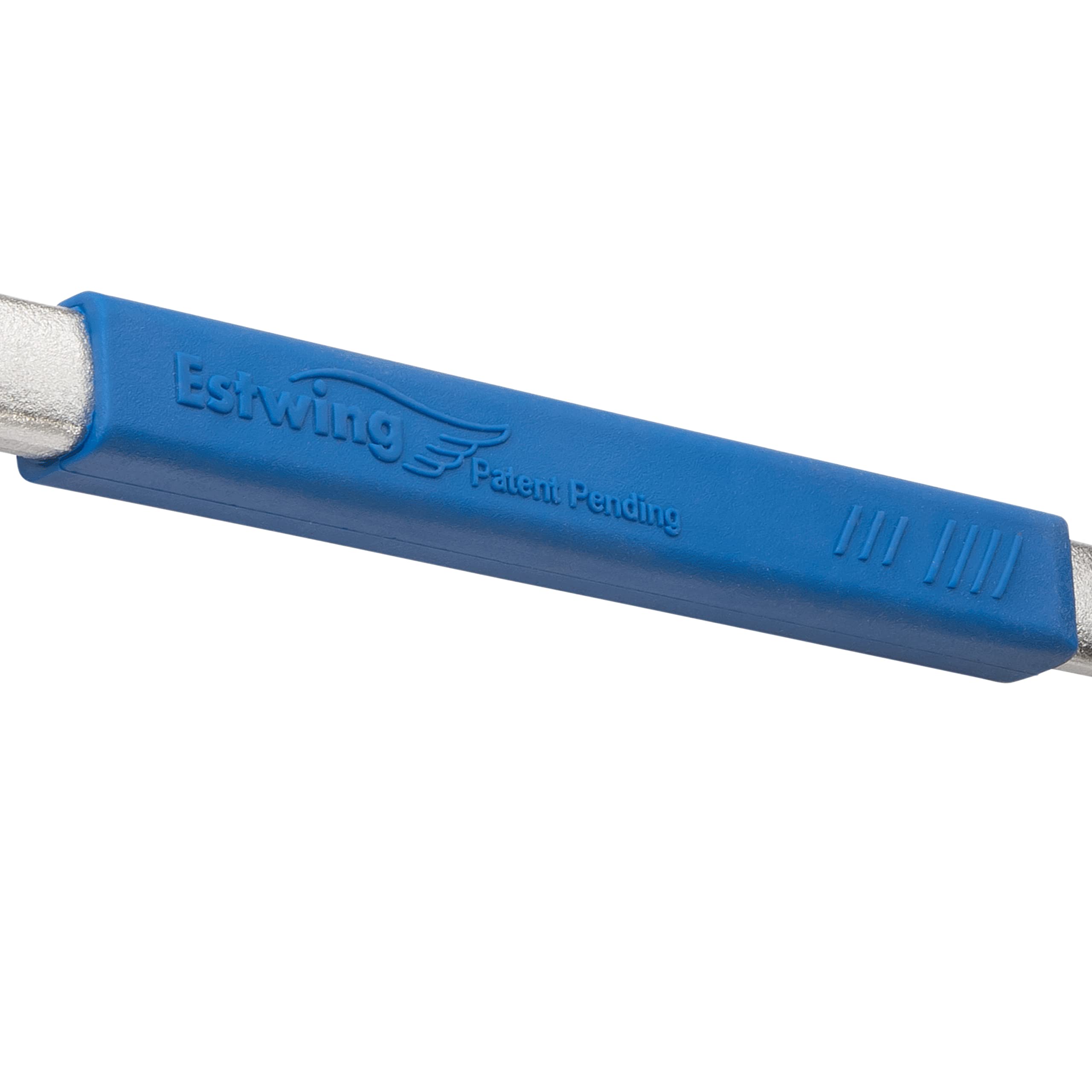 ESTWING 12IN PRO-Claw Moulding Puller, Blue, 12" - Image 4