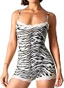 zebra print Top2商品