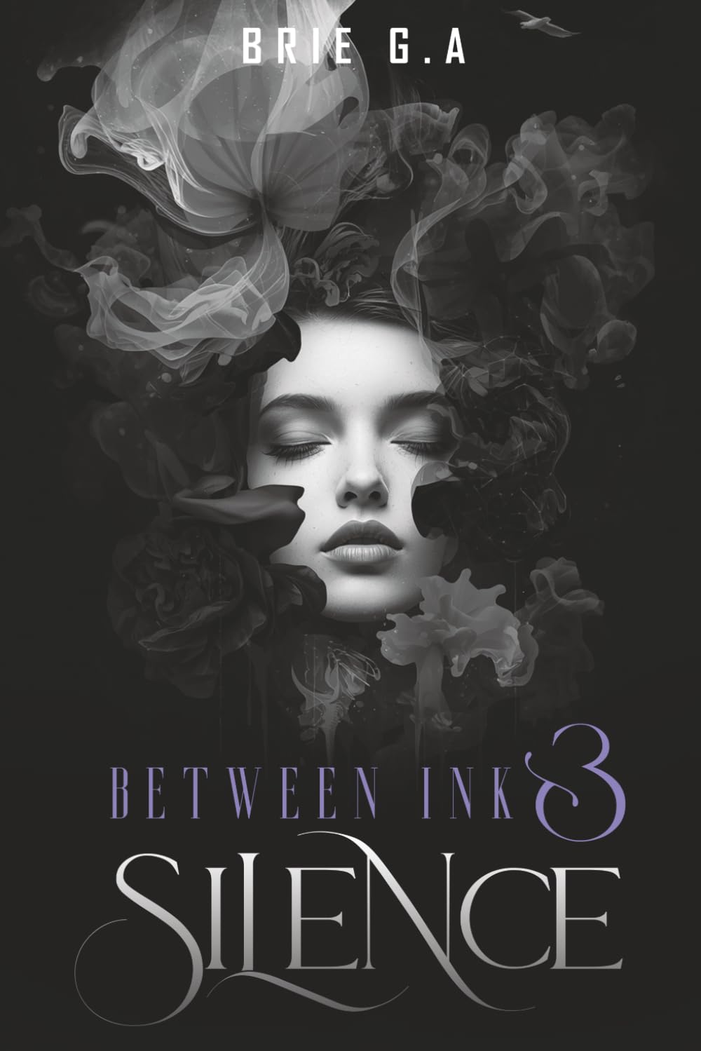 Between Ink & Silence