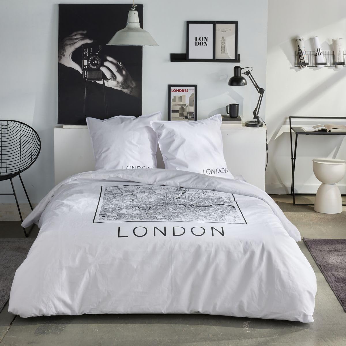 TODAY HC3 Cotton 57 Thread Count Java 1.2