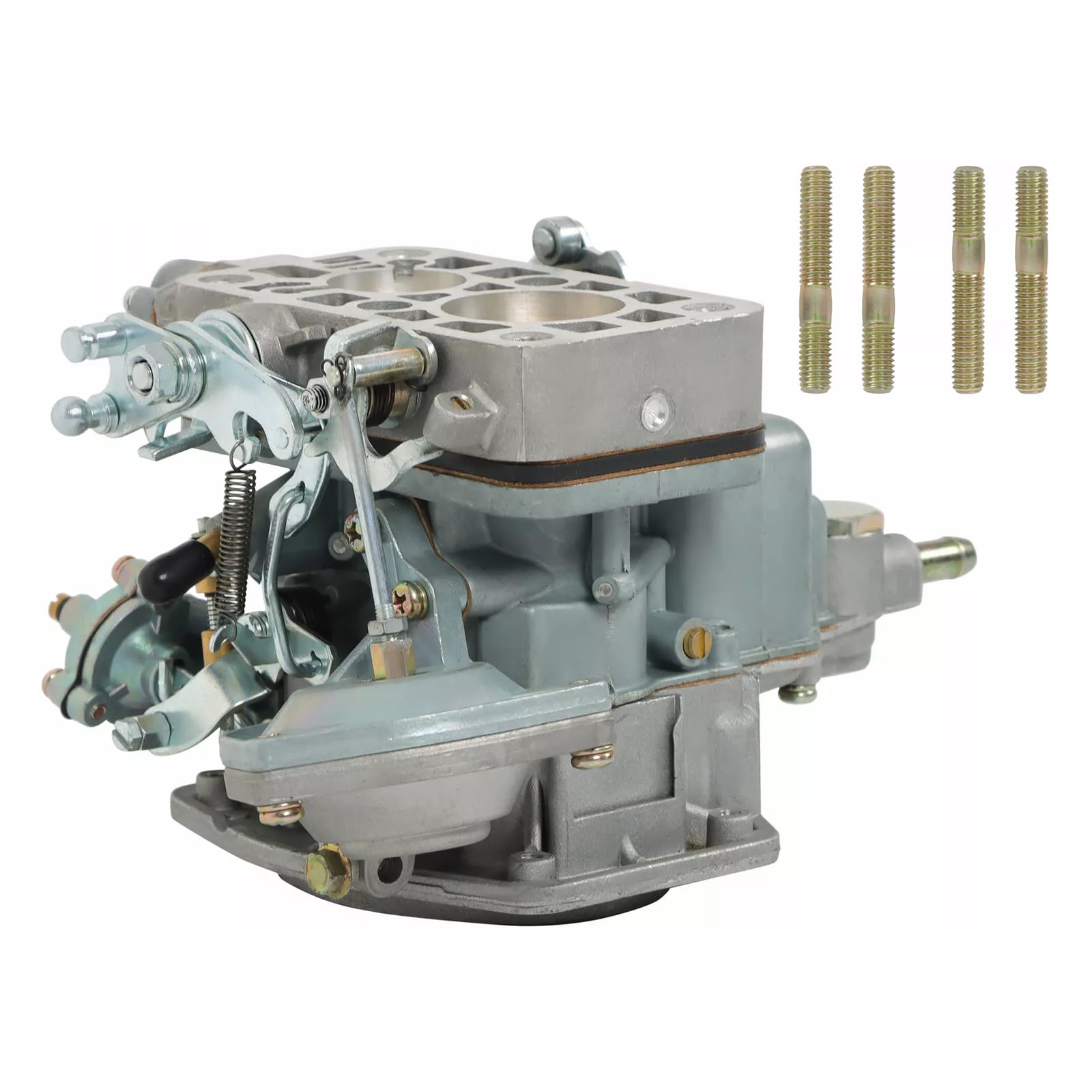 2107-1107010-20 Carburetor Para Lada 2101 2102 2103 2104 2105 2106 2107 Niva 1600