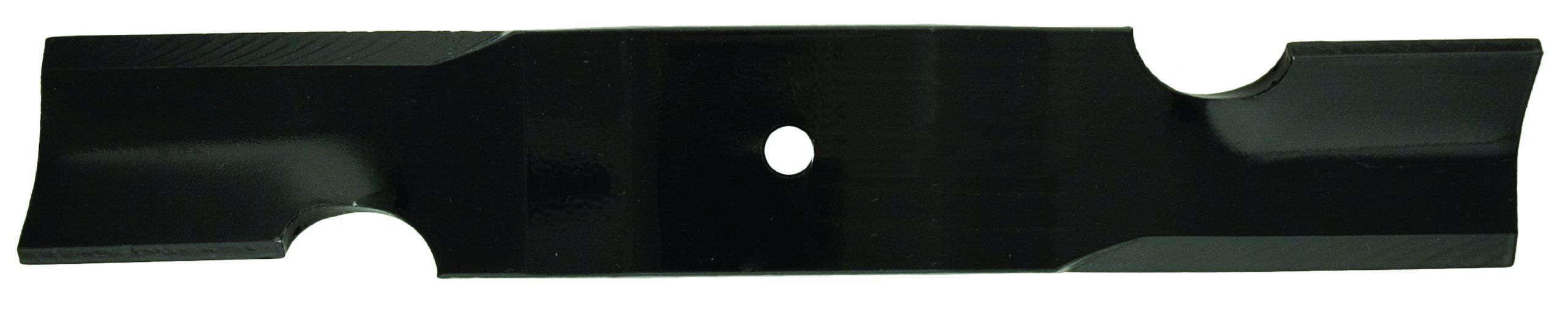 Oregon 91-536 Grasshopper High Lift Replacement Lawn Mower Blade 15-Inch