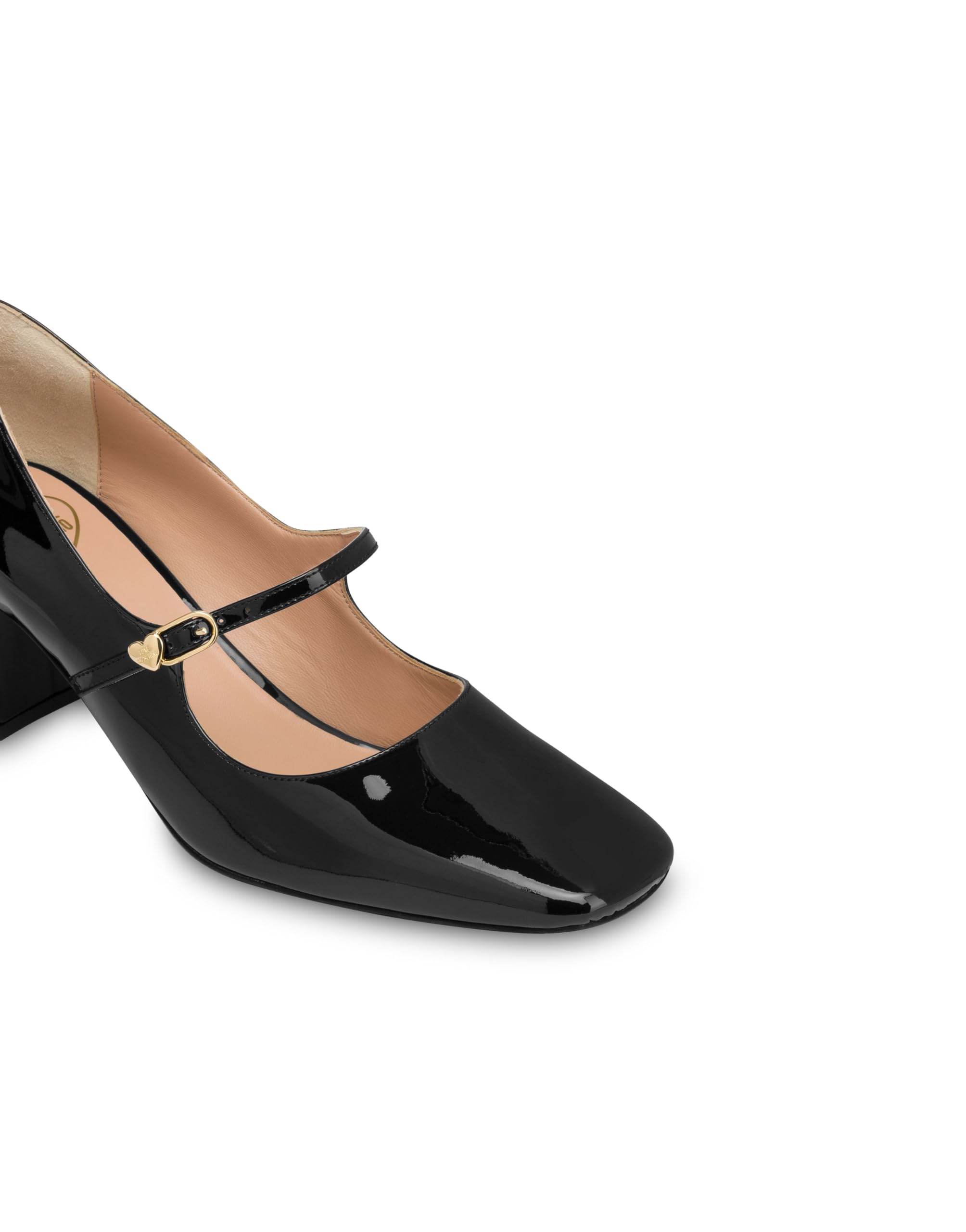Love Moschino Ja10385g1nih0000 Scarpe con lacciDonna