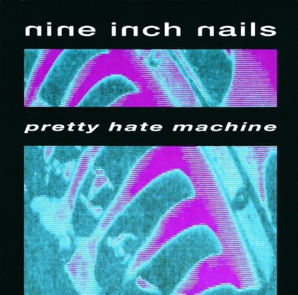 ミュージシャン nine inch nails pretty hate machine Pretty Hate Machine - Wikipedia