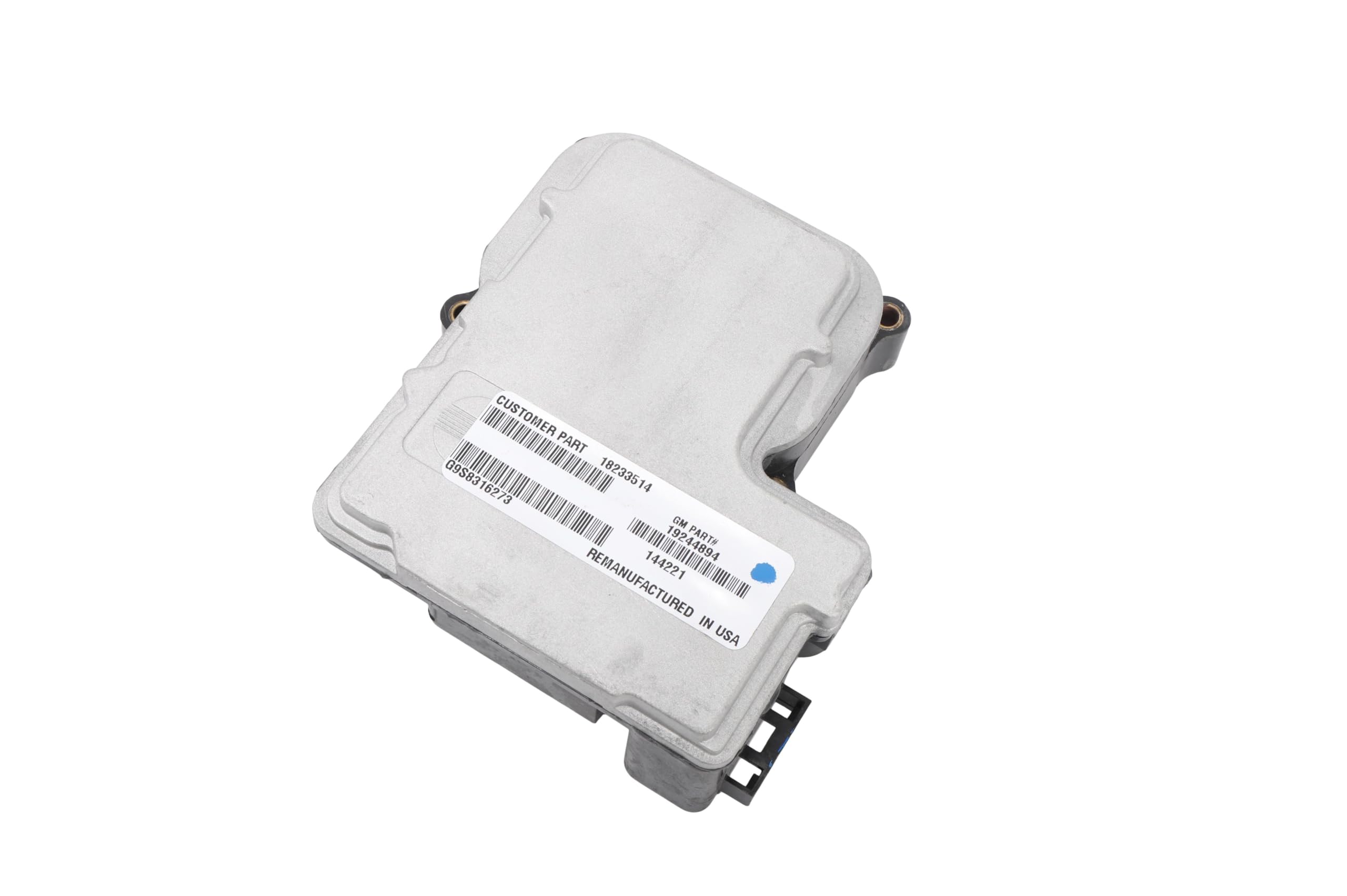 Amazon.com: ACDelco GM Original Equipment 19244894 Electronic 