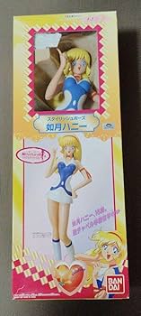 キューティーハニースタイリッシュポーズ Amazon | キューティーハニーFスタイリッシュポーズ 如月ハニー