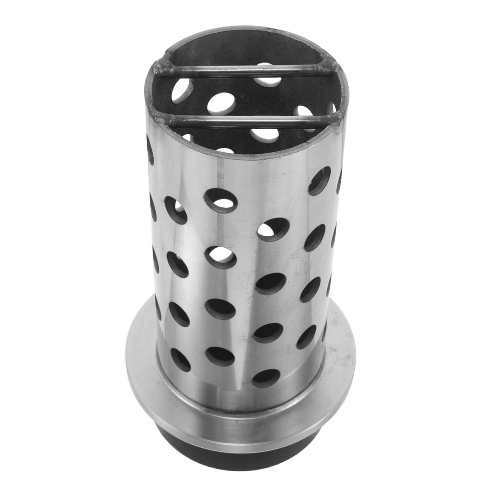 Healeved Stampo con Struttura Ventilata per Fusione Gioielli in Acciaio e Tecnologia di Colata Centrifuga, per Studi Professionali e Modellazione Artigianale