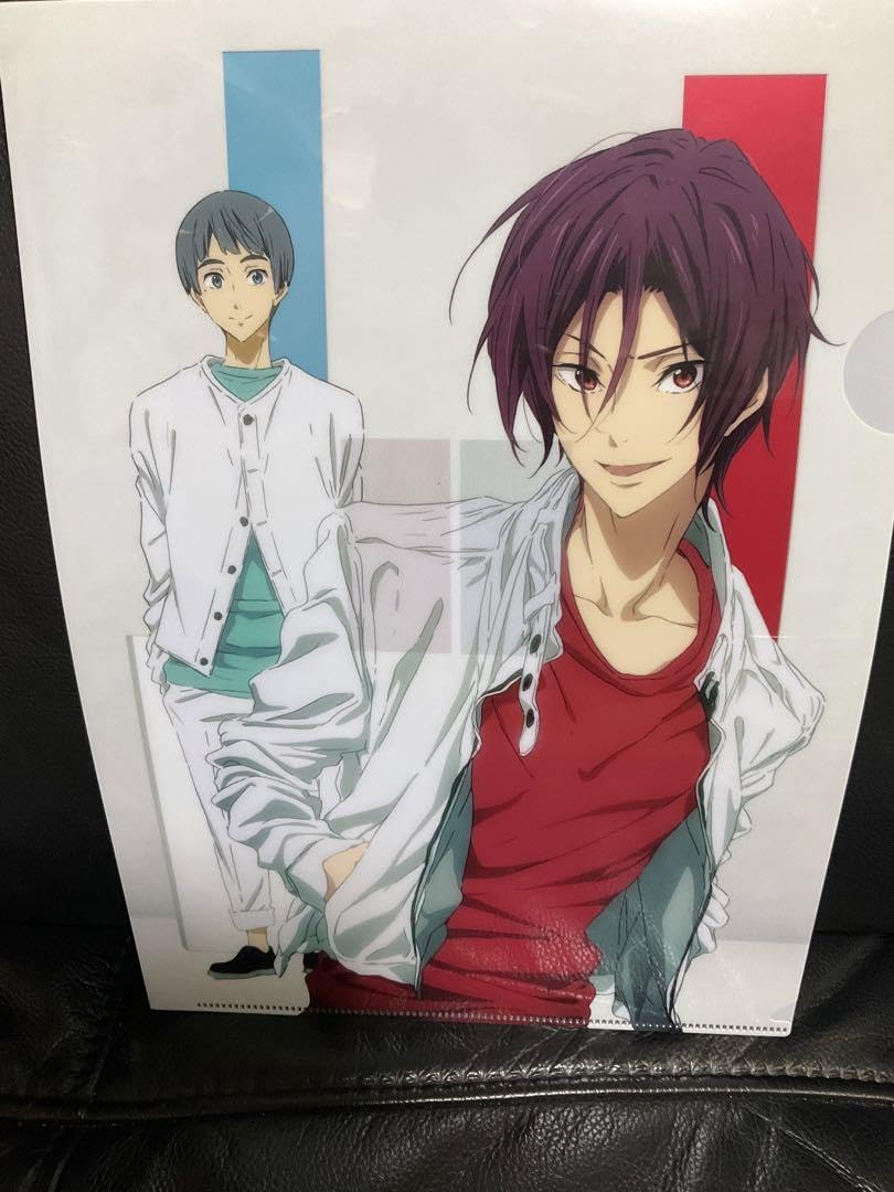 松岡凛 グッズセット Free 松岡凛 中国限定グッズセット｜Yahoo!フリマ