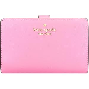 Amazon | [ケイトスペード] kate spade 財布(二つ折り財布