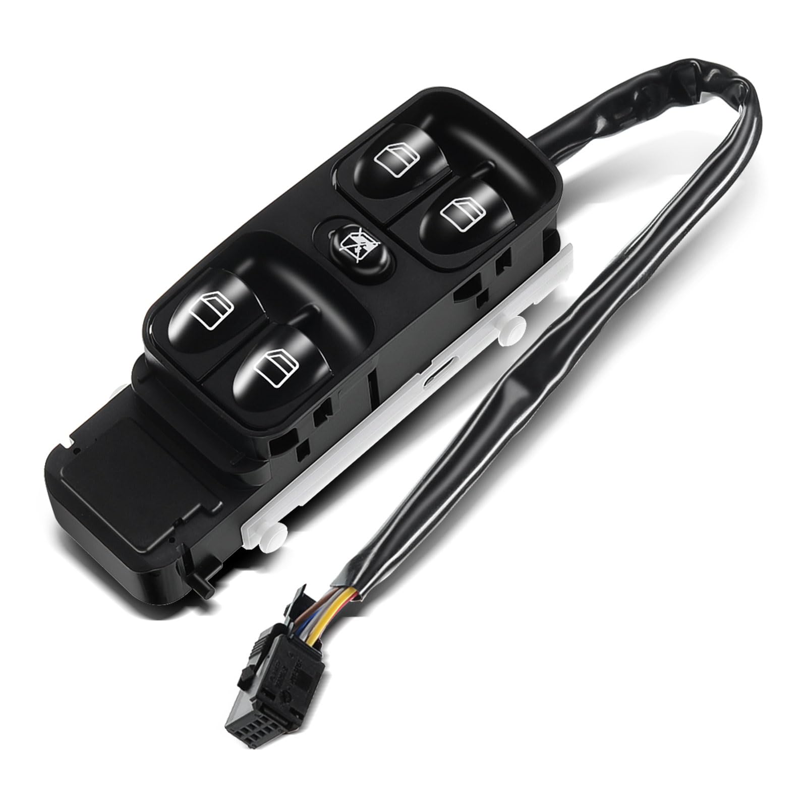 Amazon.com: A-Premium Front Left Driver Side Power Window Switch