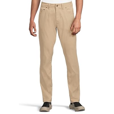 Prana Stretch Zion 5 Pocket SL Pants Men