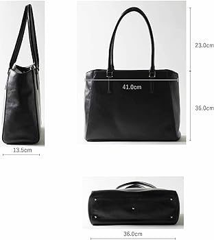 Amazon.co.jp: [ビジネスレザーファクトリー] ビジネスバッグ 本革 大