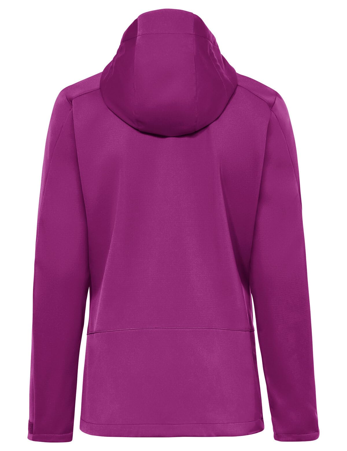 VAUDE Kurtka Kobiety Women's All Year Elope Softshell Jacket Ii