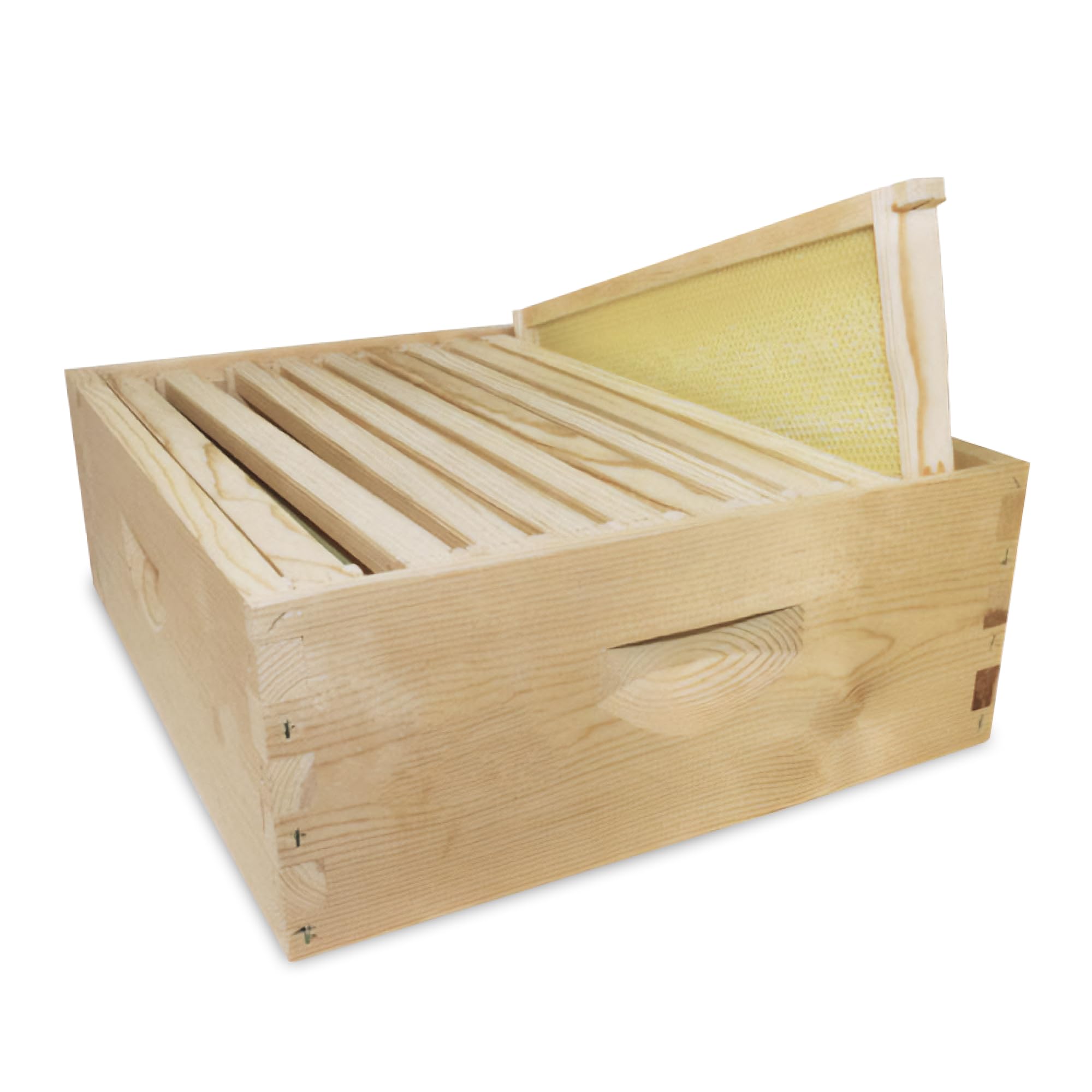 Mann Lake 10-Frame Medium Super Kit